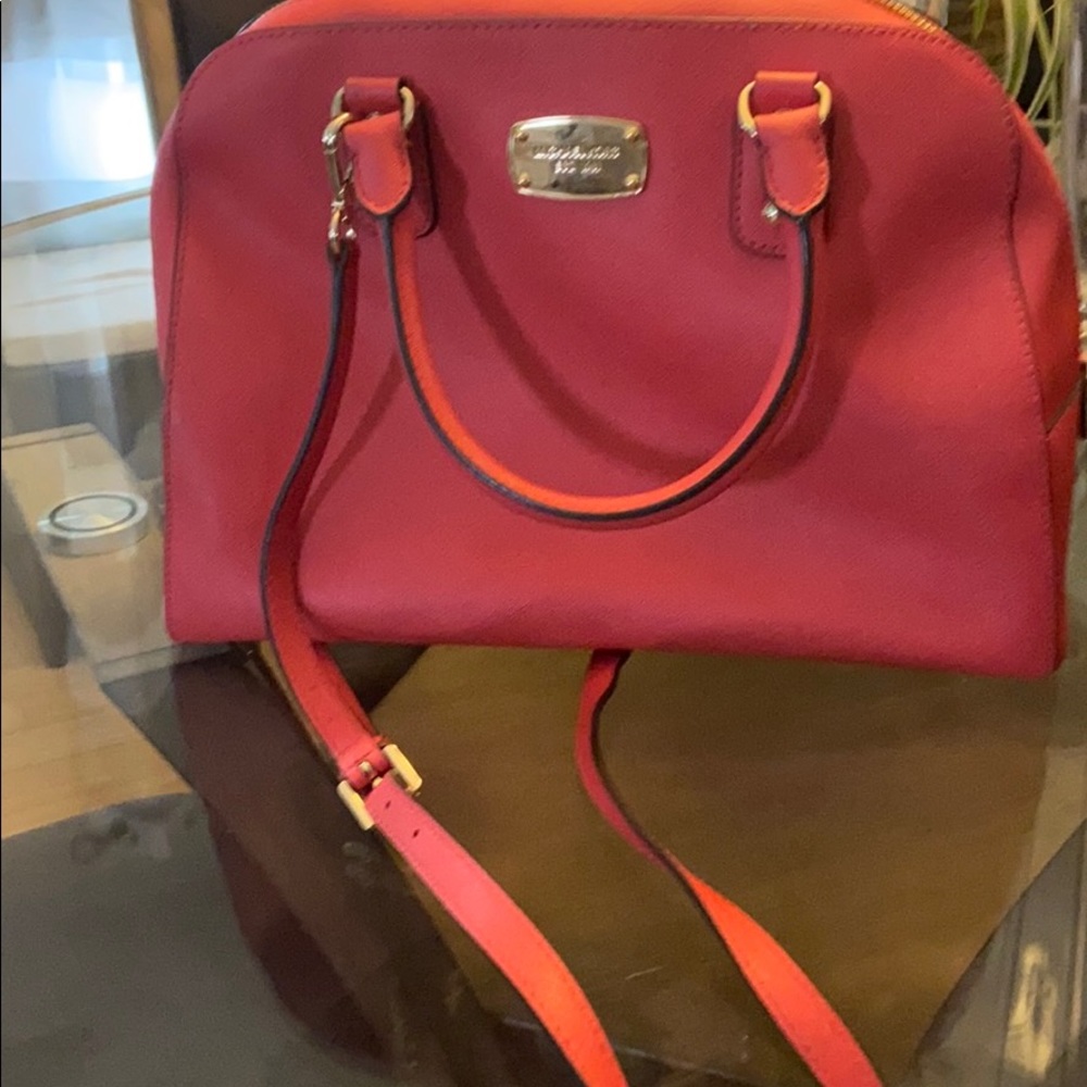 Authentic Michael Kors purse